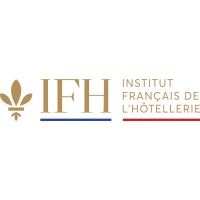 ifh_institut_franais_de_l_htellerie_logo